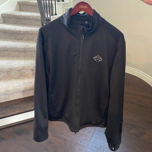 Harley Davidson Heated Jacket 12V XXL